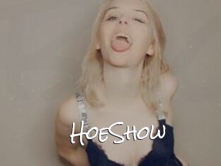 HoeShow