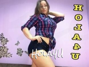 Hola4U