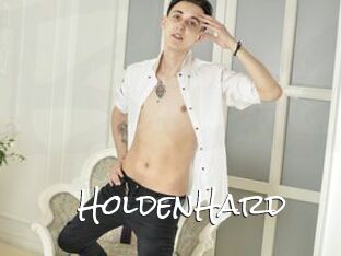 HoldenHard