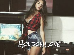 HoldonLove