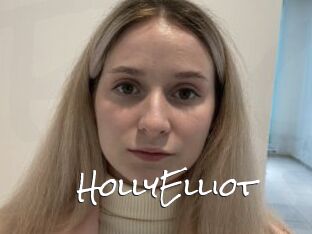 HollyElliot