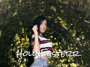 HollyFosterr