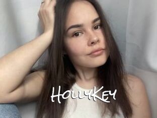 HollyKey