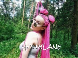 HollyLane