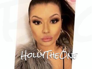 HollyTheOne