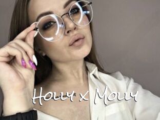 Holly_x_Molly