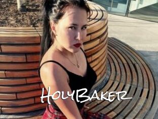 HolyBaker