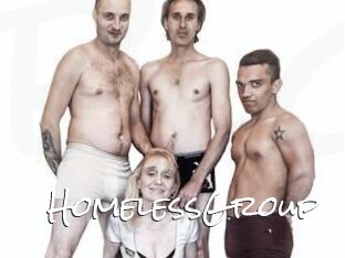 HomelessGroup