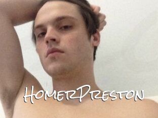 Homer_Preston