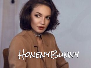 HonenyBunny