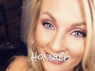 Honey86