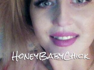 HoneyBabyChick