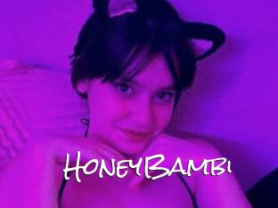 HoneyBambi