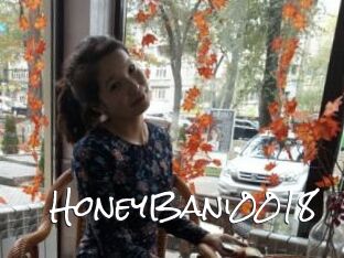 HoneyBani0018