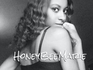 HoneyBeeMarie