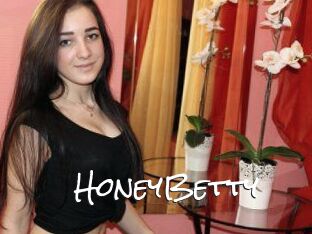 HoneyBetty