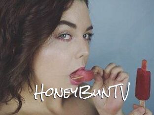 HoneyBunTV