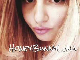 HoneyBunnyLena