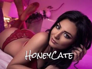 HoneyCate