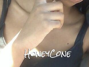 HoneyCone