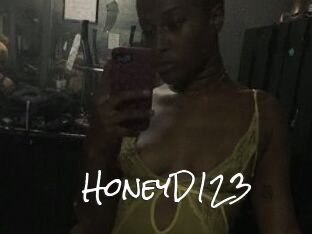 HoneyD123