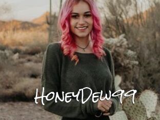HoneyDew99