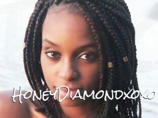 HoneyDiamondxoxo