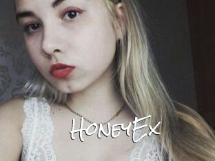 HoneyEx