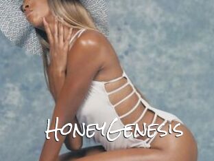 HoneyGenesis