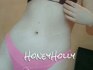 HoneyHolly