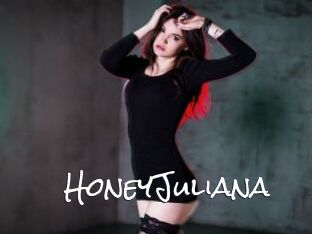 HoneyJuliana