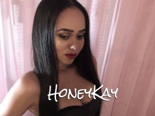 HoneyKay