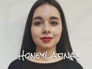 HoneyLatinax