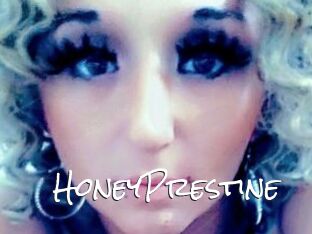 HoneyPrestine