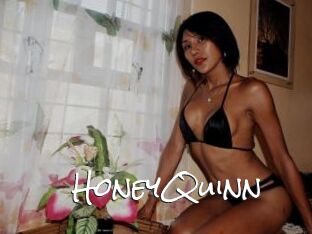 HoneyQuinn