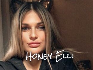 Honey_Elli