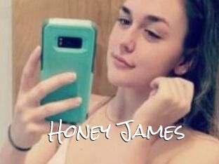 Honey_James