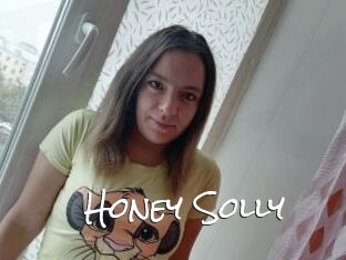 Honey_Solly