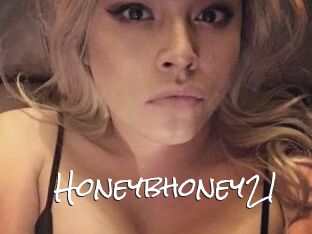 Honeybhoney21