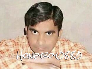 Honeyboy0880