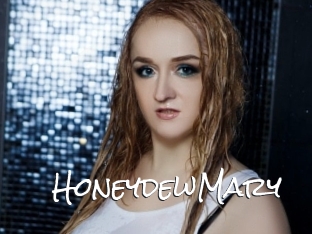 HoneydewMary