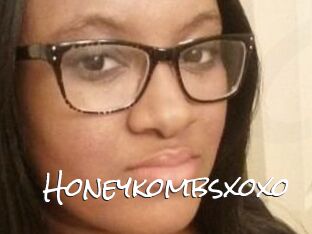 Honeykombsxoxo