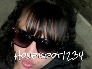 Honeyspot1234