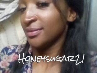 Honeysugar21