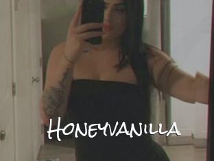 Honeyvanilla