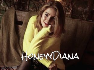 HoneyyDiana