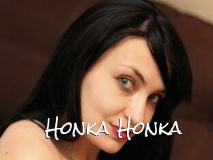 Honka_Honka Blow Cum