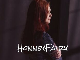 HonneyFairy