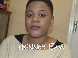 Honney_Bun