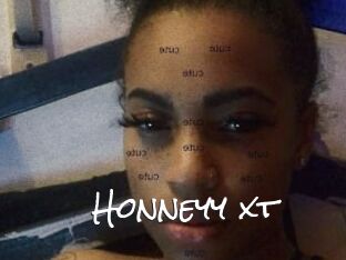 Honneyy_xt